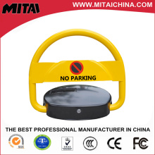 Hot Sell Solar Powered Parking Barrier with Ce Certificate